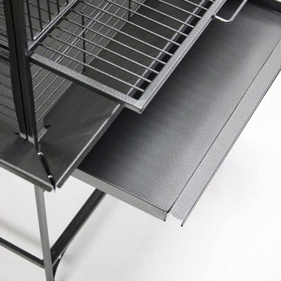 Bird cage for sale - Picture 2 of 3